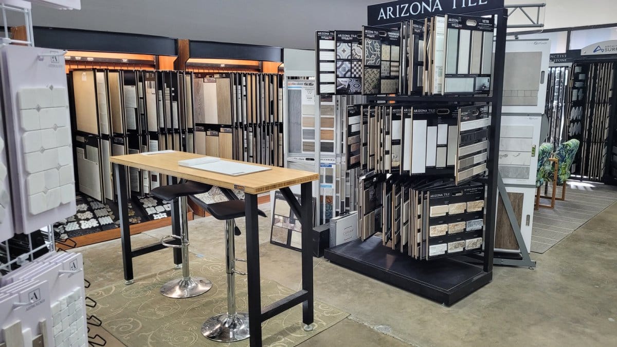 About Us » European Stone & Tile Design Your Contractor