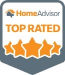 Home Advisor Top rated